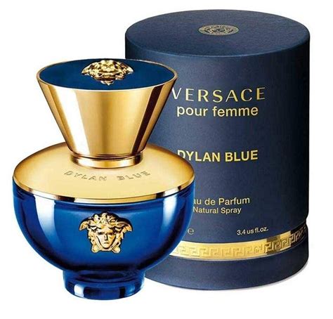 versace dylan blue pour femme edp 30ml|Versace Dylan Blue priceline.